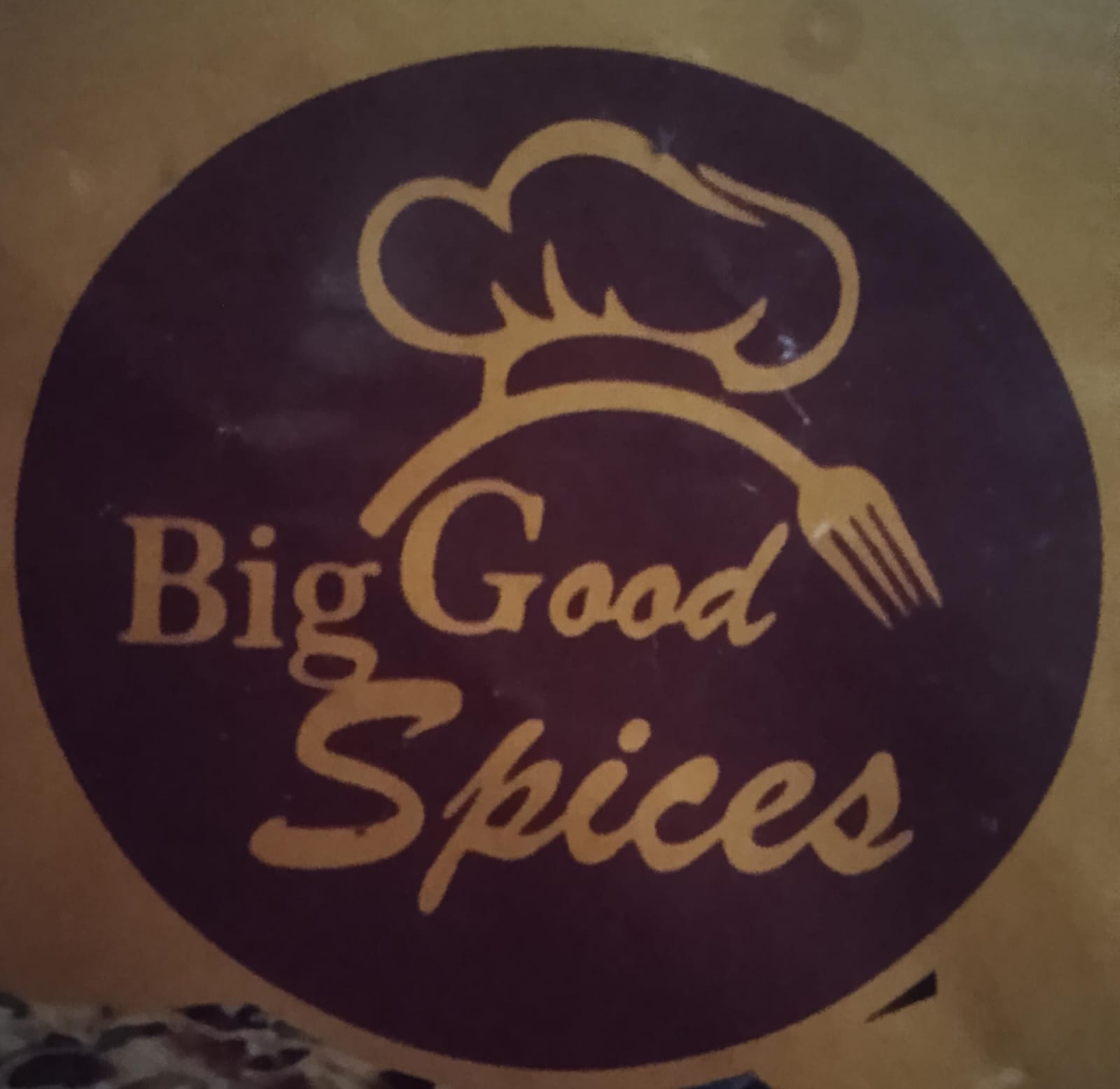 BIG GOOD SPICES